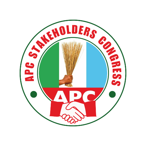 APC Stakeholders Congress Official Logo